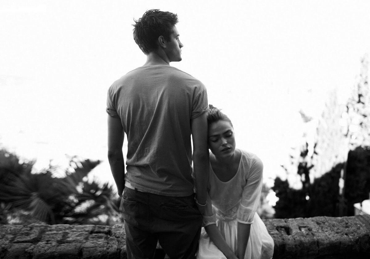 4 фатальні помилки чоловіків у стосунках