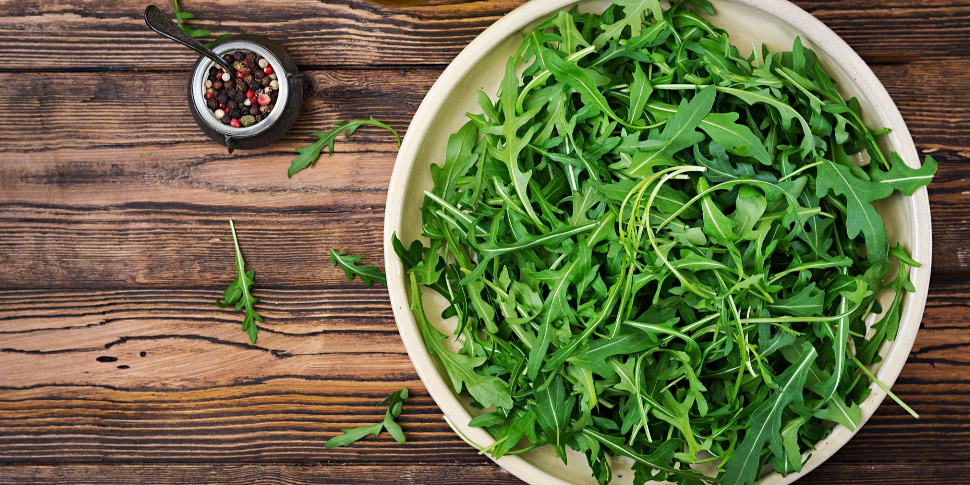 Рукола - фото 1