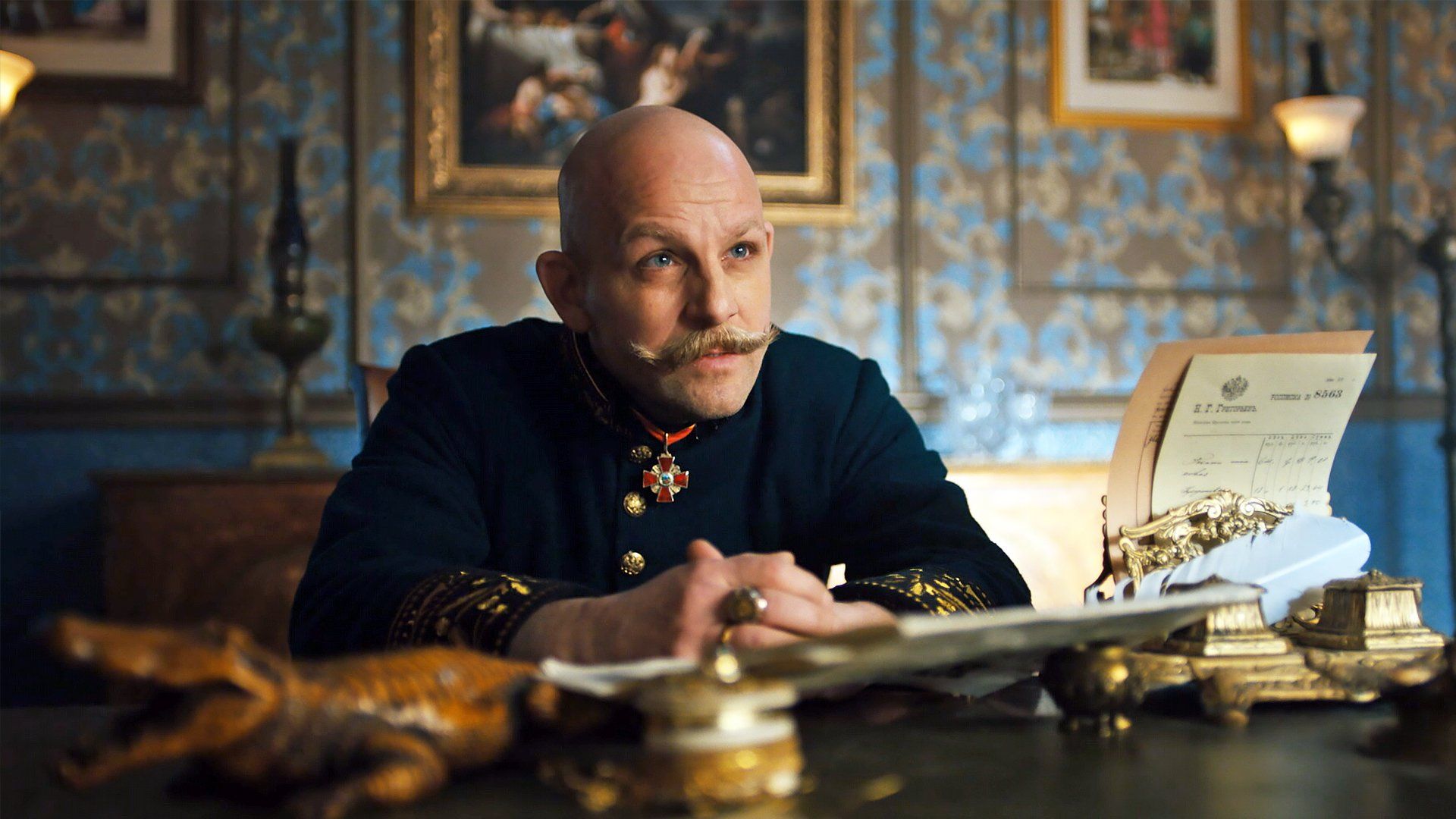 Кріпосна 3 сезон 19 і 20 серія: дивитись онлайн продовження драматичного серіалу СТБ