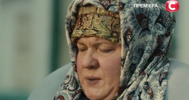 Кріпосна 3 сезон 19 і 20 серія: дивитись онлайн продовження драматичного серіалу СТБ - фото 484851