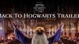 Повернення у Гоґвортс: трейлер спеціального епізоду до 20-річчя фільму про Гаррі Поттера