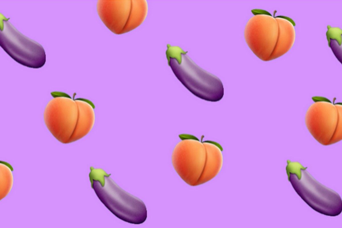 У Telegram з'явилося анімоване емодзі баклажану, який "еякулює" на екран - фото 1