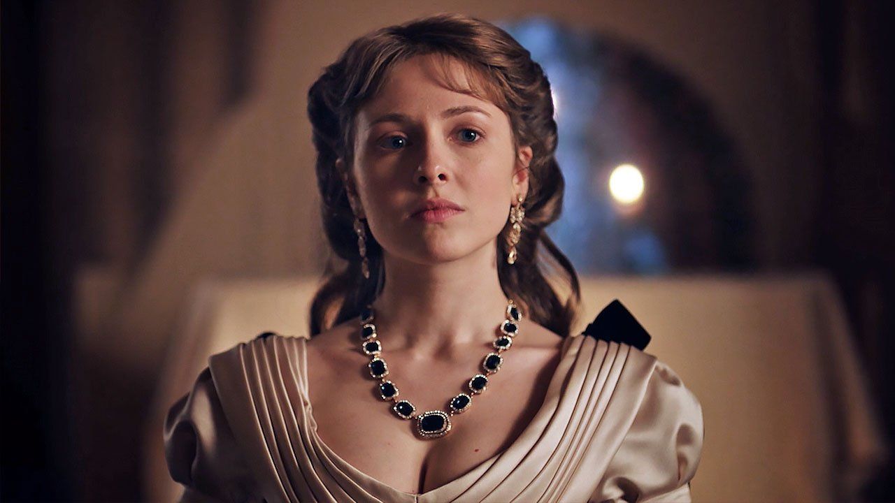 Кріпосна 3 сезон 21 і 22 серія: дивитись онлайн продовження драматичного серіалу СТБ