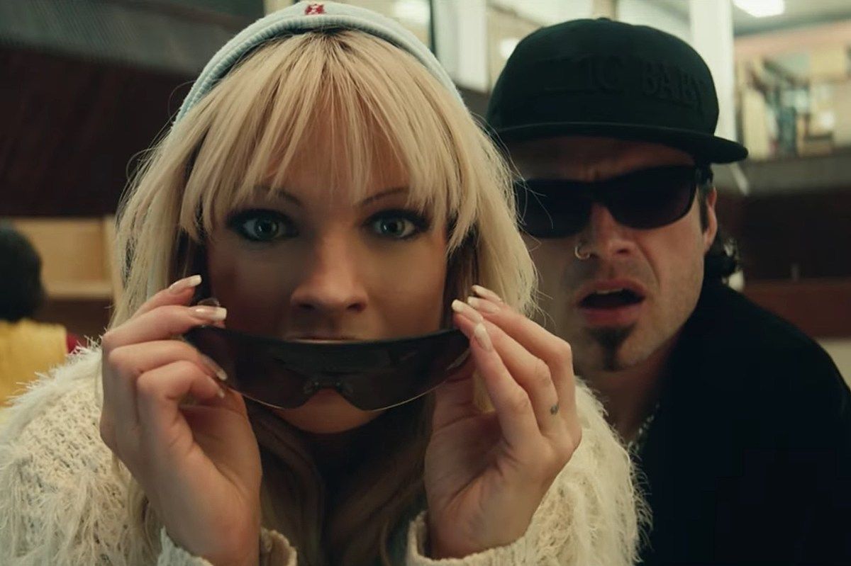 Пем і Томм: трейлер серіалу - фото 1