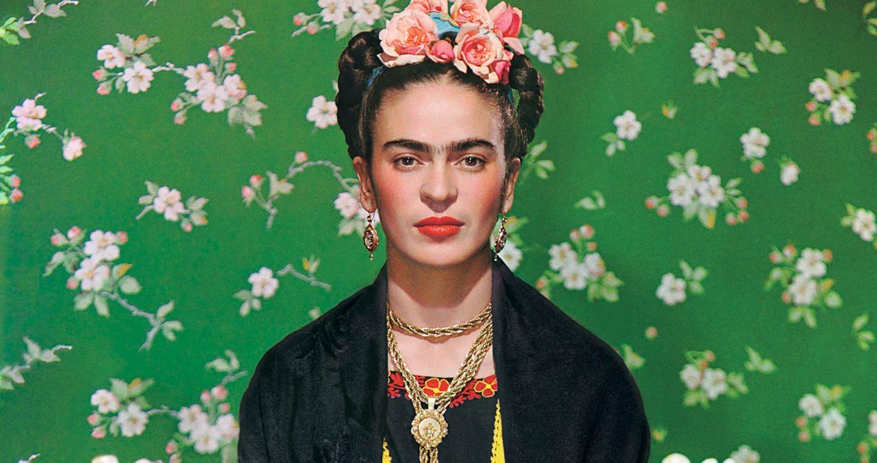 Автопортрет Фріди Кало на Sotheby’s продали за рекордну суму