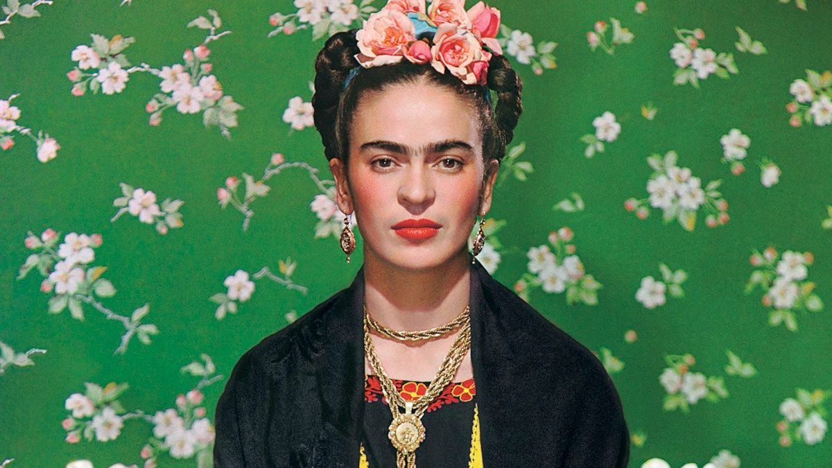 Картину Фріди Кало продали за майже 35 мільйонів доларів - фото 1