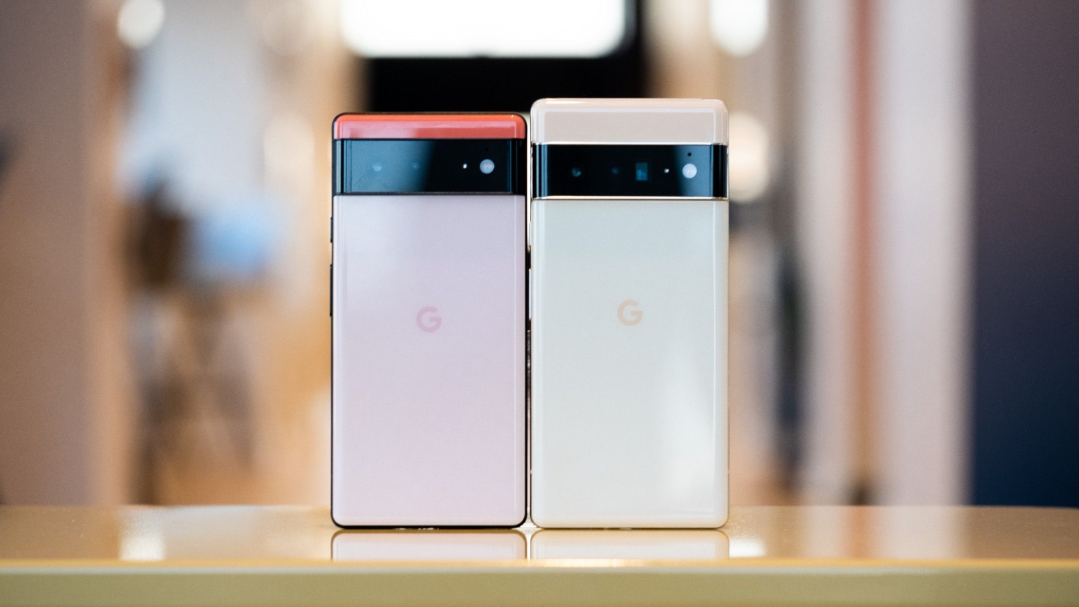Google пояснила, чому у Pixel 6 повільна зарядка