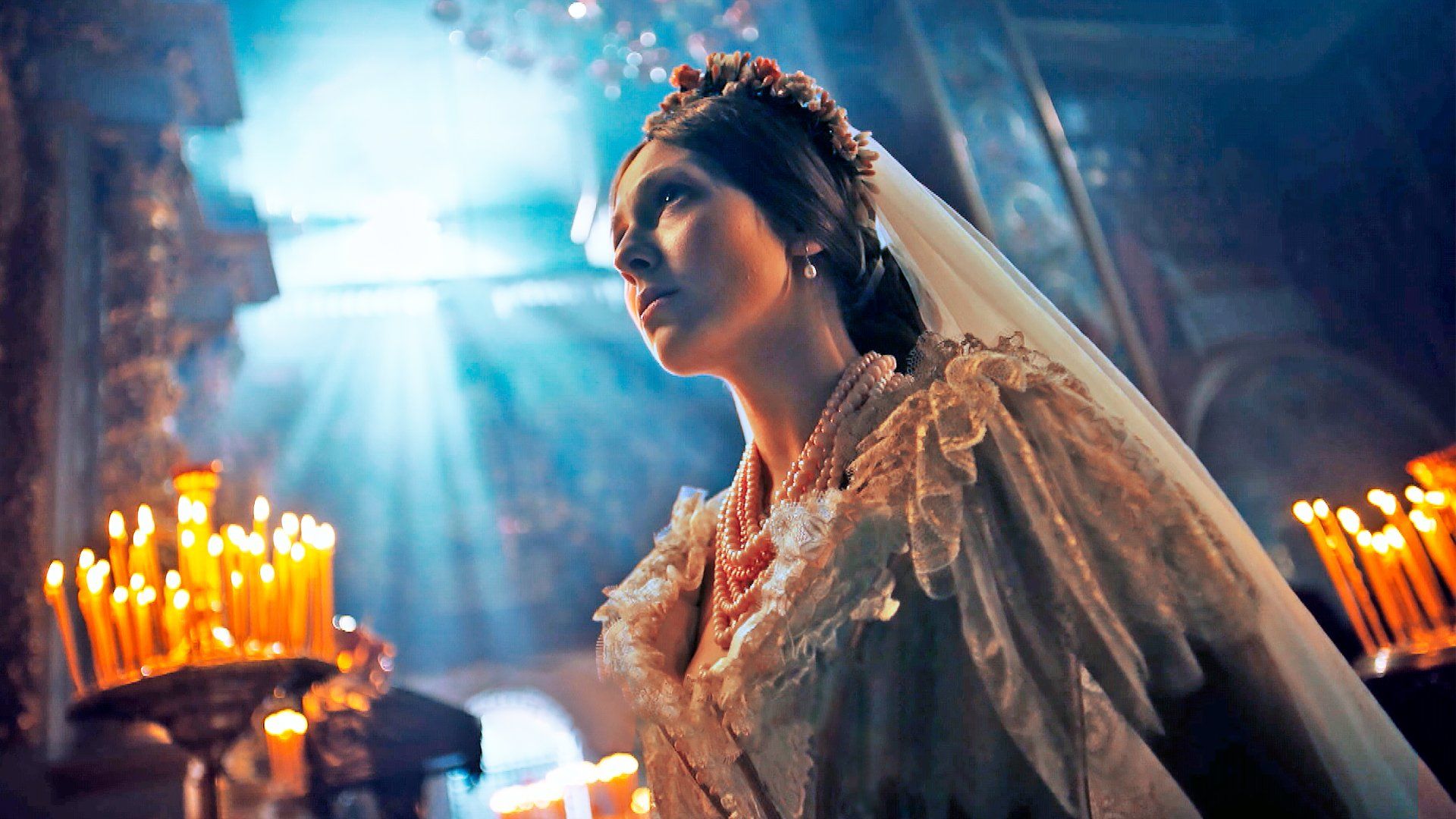 Кріпосна 3 сезон 23 і 24 серія: дивитись онлайн фінал драматичного серіалу СТБ