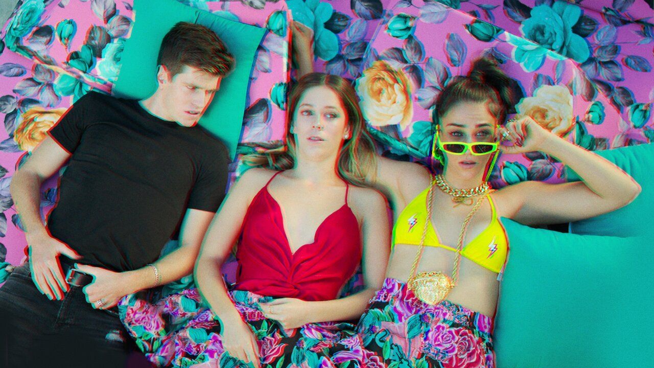 Кадр з серіалу - фото 1