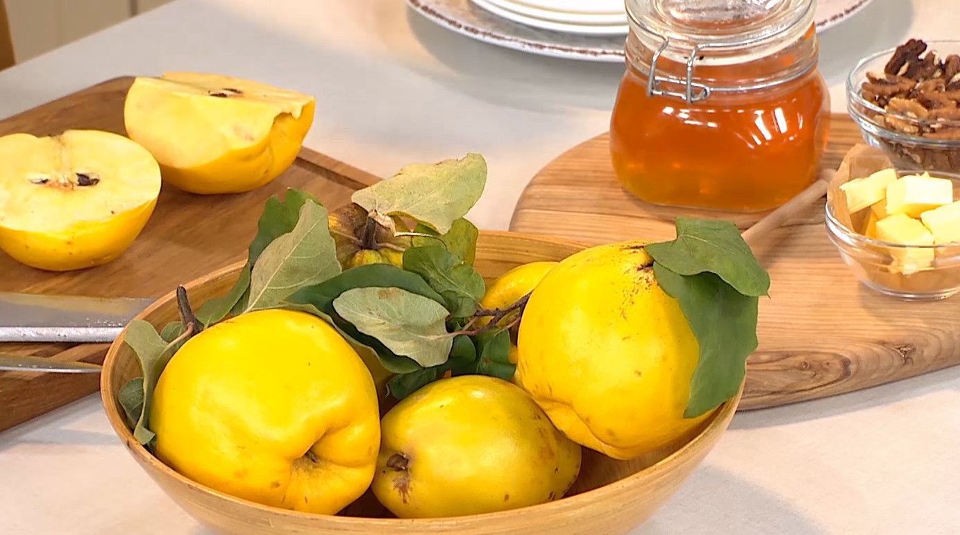 Айва - фото 1