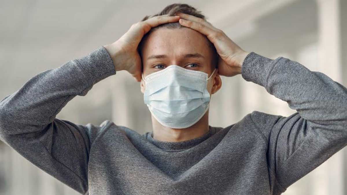 Новини про коронавірус в Україні - фото 1