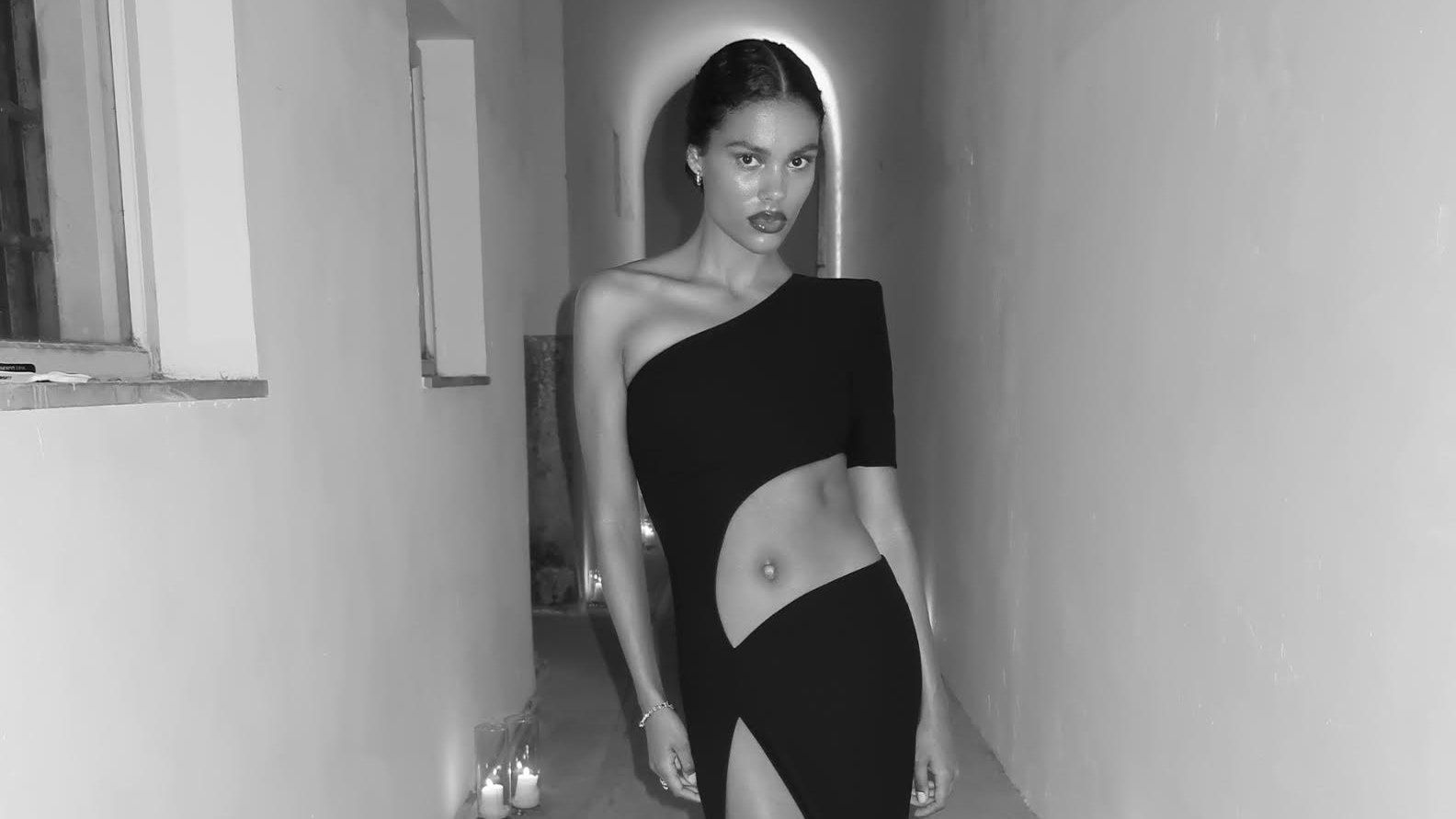 Тіна Кунакі - фото 1