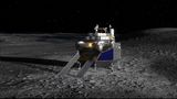 Дивіться, як виглядає концепт ровера для місячної місії NASA