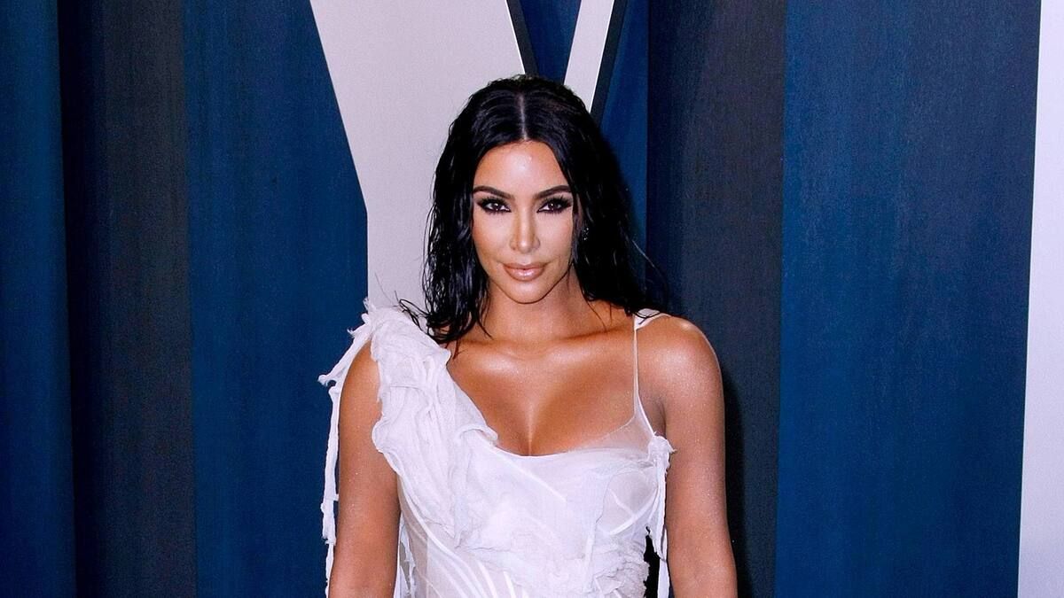 Кім Кардашян - фото 1