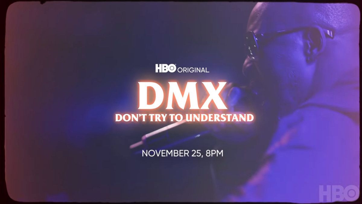 Фільм розповість про репера DMX - фото 1