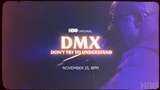 HBO показав трейлер документального фільму про репера DMX