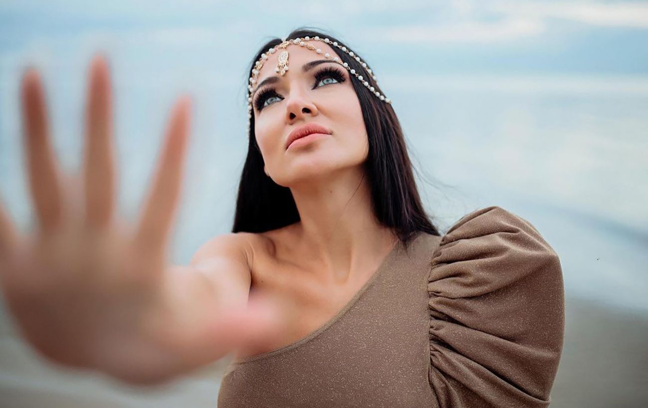 Ліліана Яма - фото 1