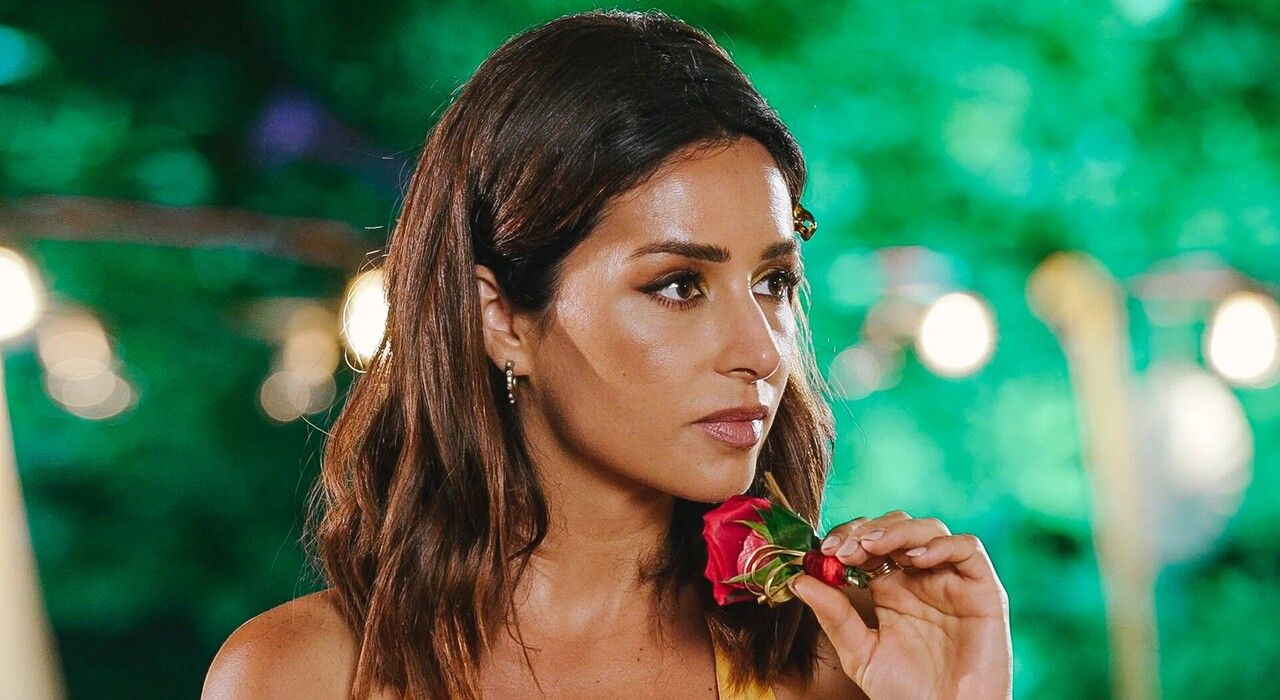 Злату Огнєвіч захейтили у мережі після 10 випуску реаліті Холостячка