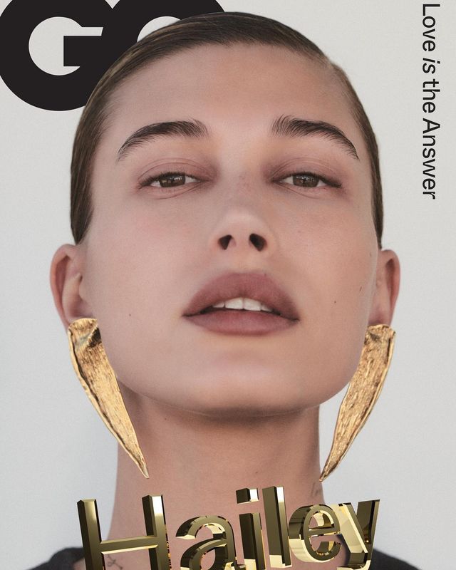 Найгарячіші образи Гейлі Болдвін за всю кар'єру: добірка фото іменинниці (18+) - фото 485512