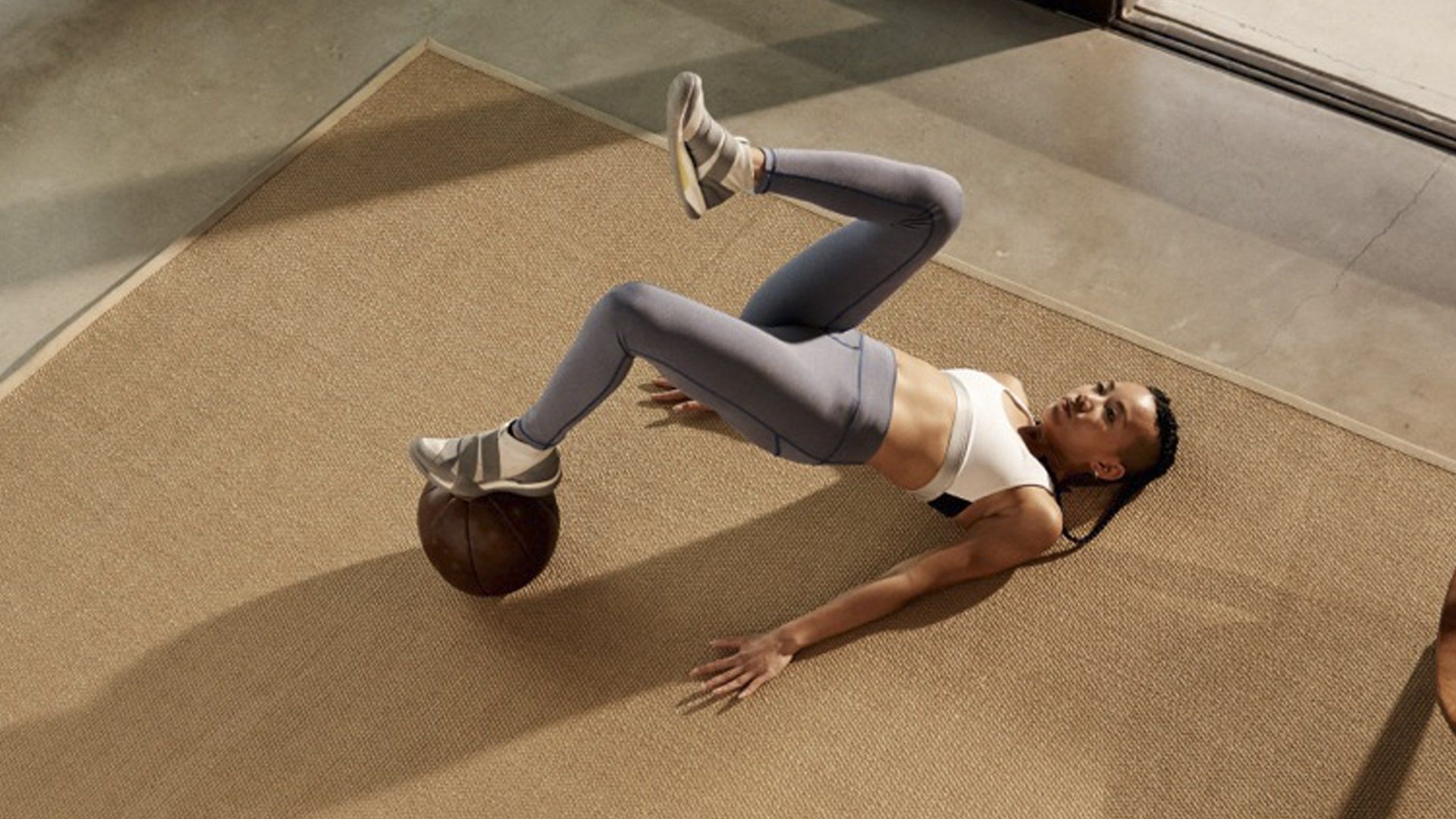 4 найефективніші вправи для гарних підкачаних сідниць