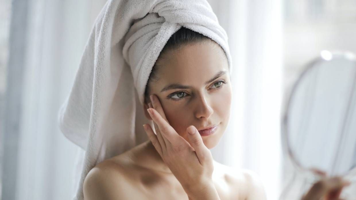 Краса - фото 1