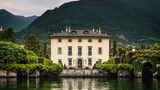Розкішний маєток, де знімали Дім Gucci, тепер можна орендувати на Airbnb