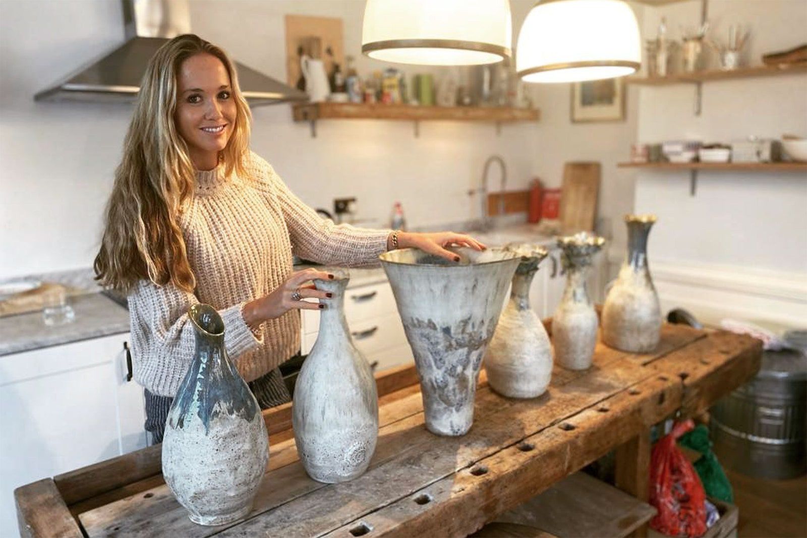 "Мені пощастило": колишня принца Гаррі відверто розповіла про їх роман