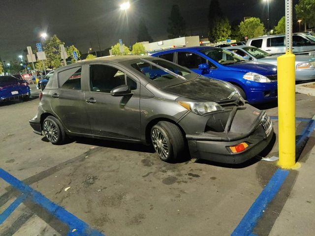 Монстр з Шаленого Макса: у США помітили Toyota з божевільним тюнингом - фото 485660