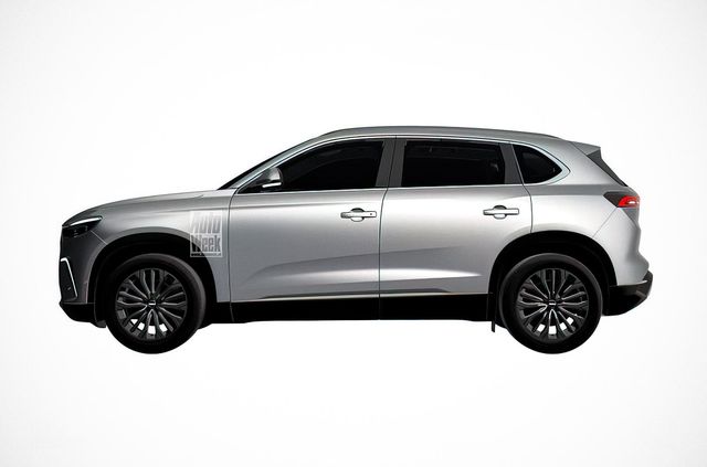 Ердоганомобіль: з'явилися зображення серійного турецького авто - фото 485666