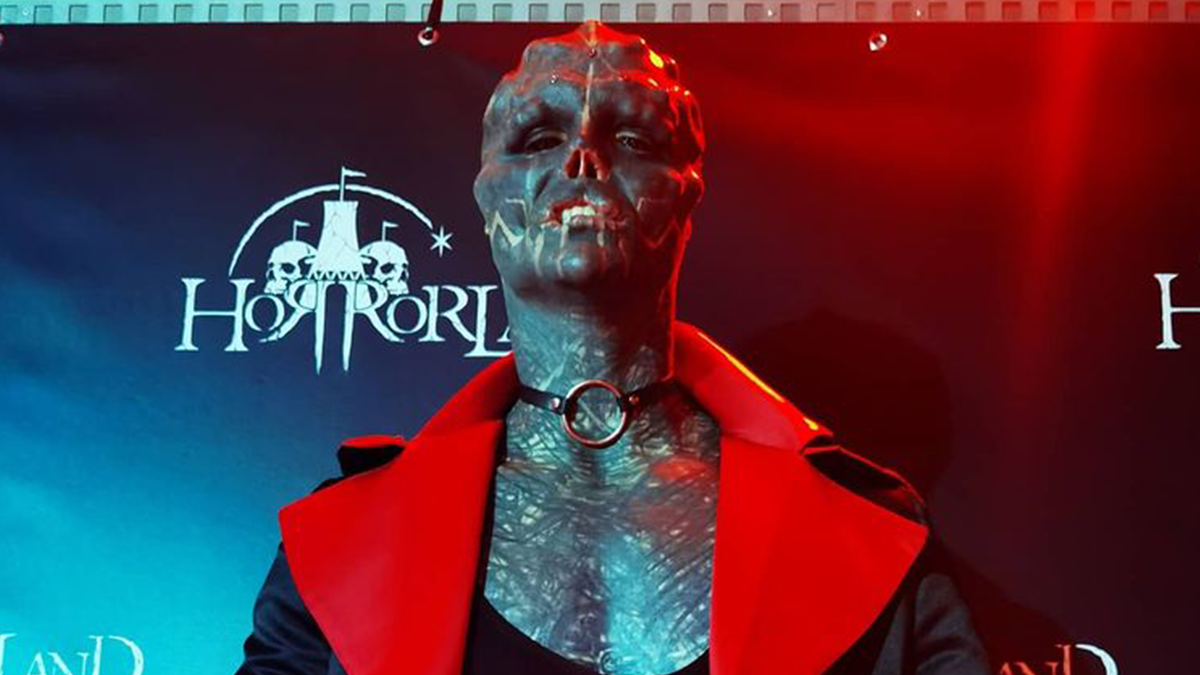 Ентоні Лоффредо - фото 1