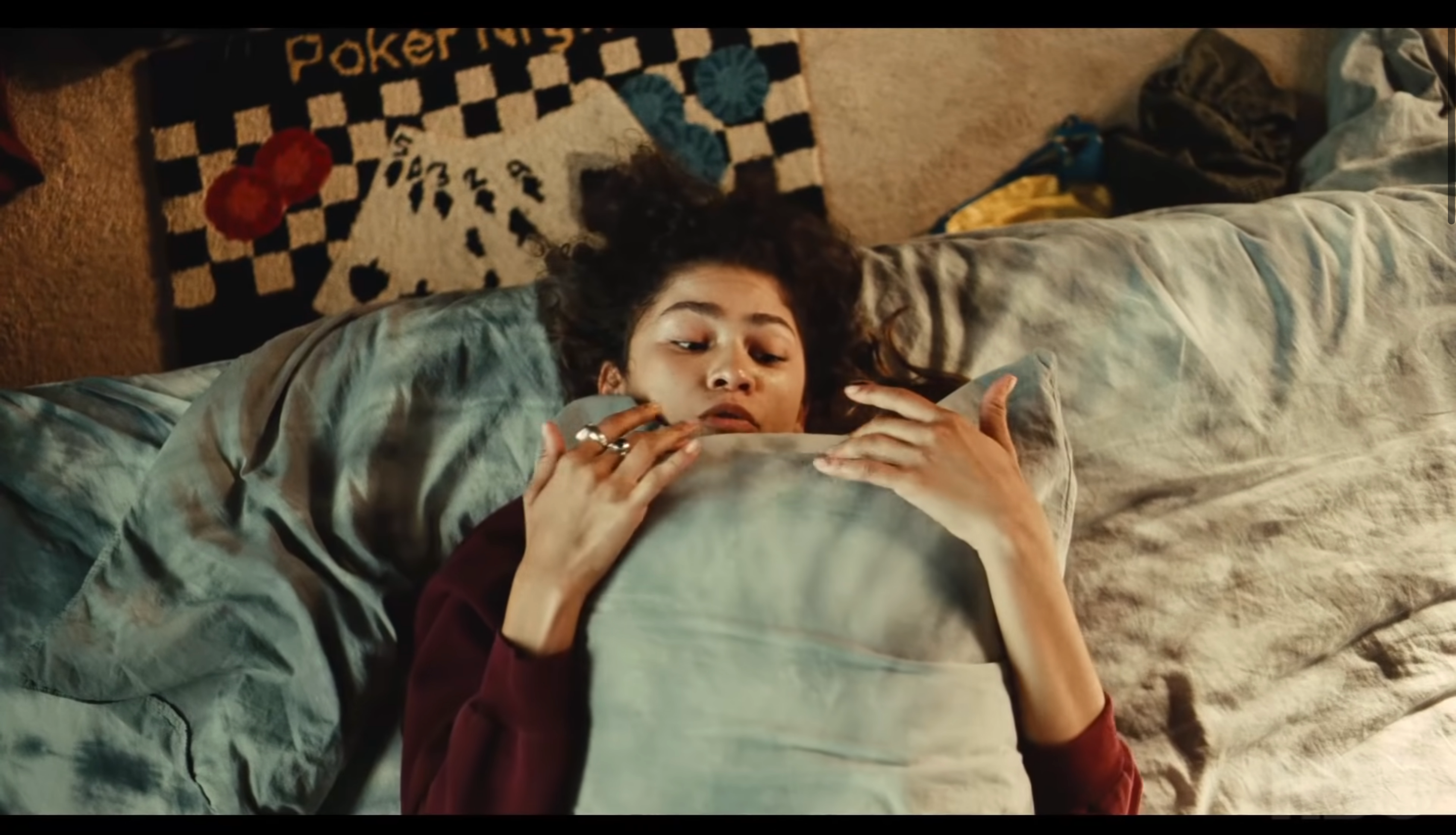 Дивіться тизер другого сезону "Ейфорії" - фото 1