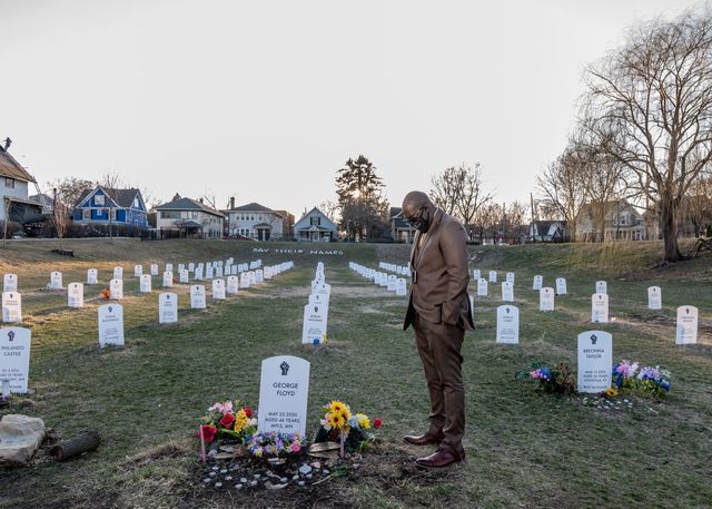 Опубліковано 100 найкращих фото 2021 року за версією журналу Time - фото 485916