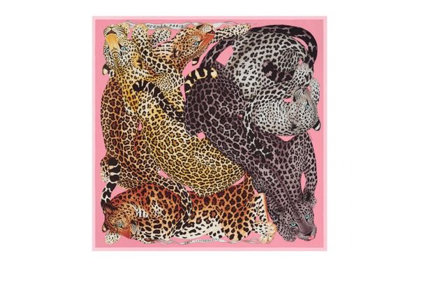 Hermès представив різдвяну колекцію аксесуарів і товарів для дому: що до неї входить - фото 485978