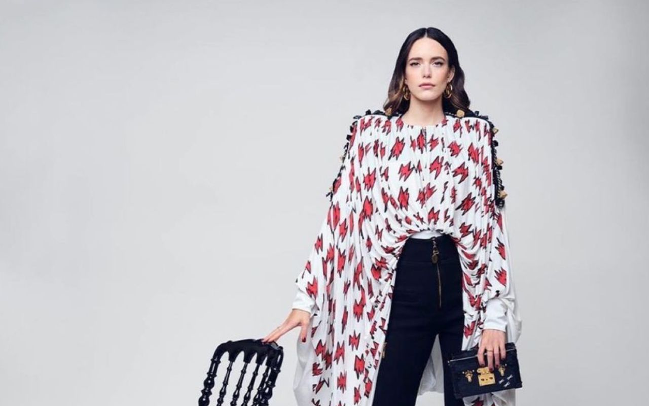 Кампанія Louis Vuitton пронизана атмосферою магії - фото 1