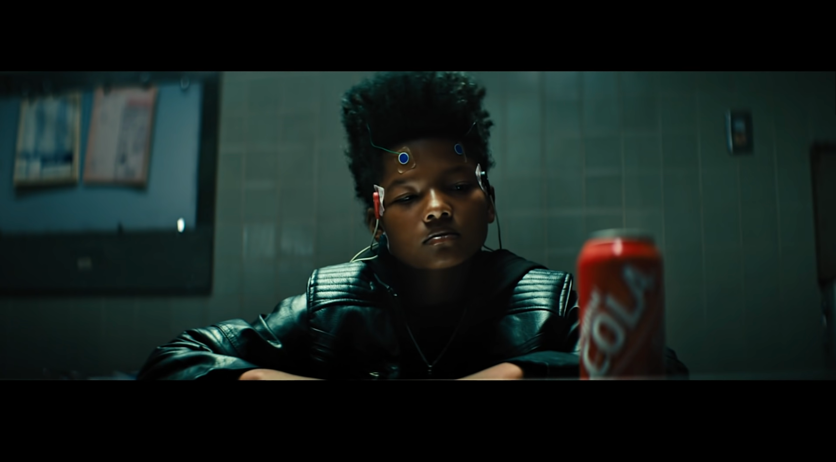 The Weeknd виклав кліп на пісню Die For You - фото 1