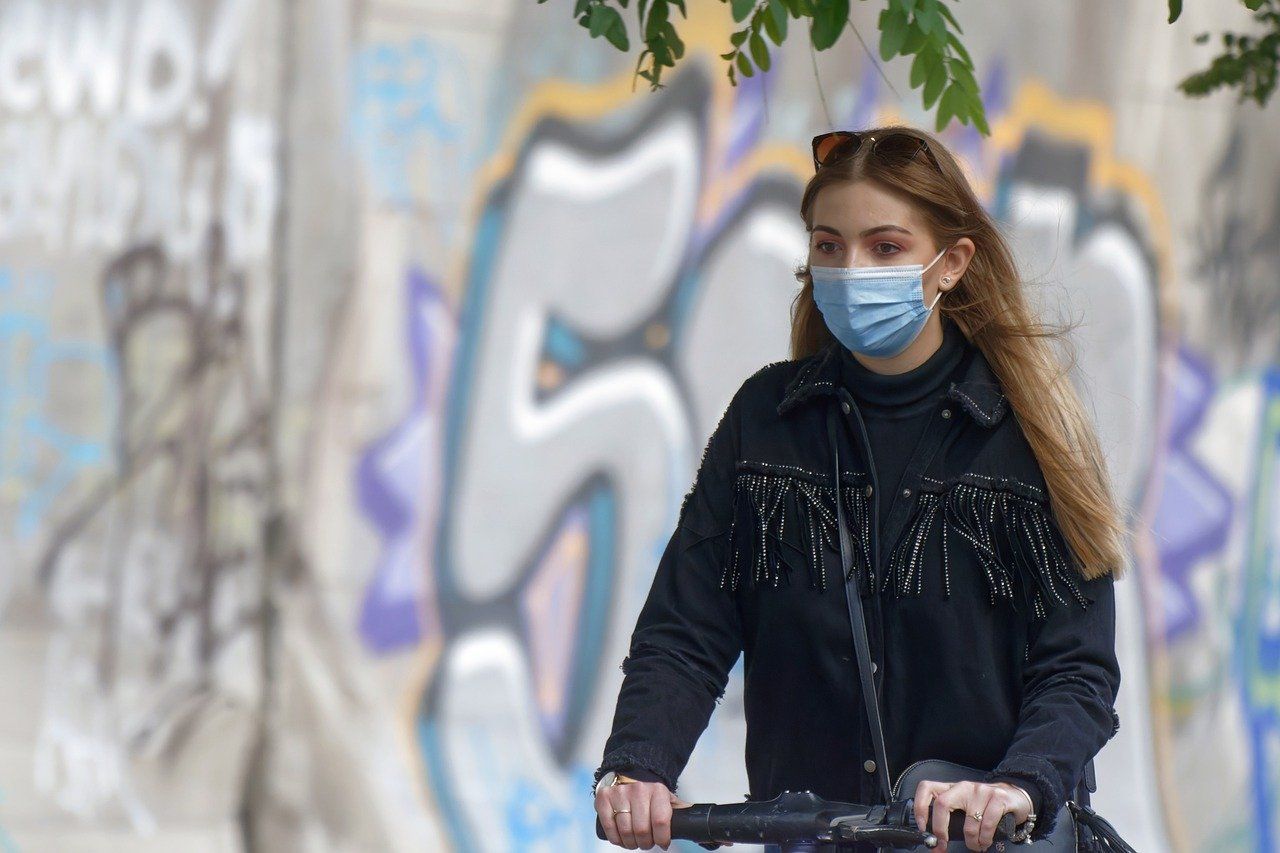 Новини про коронавірус в Україні: скільки хворих на COVID-19 станом на 26 листопада