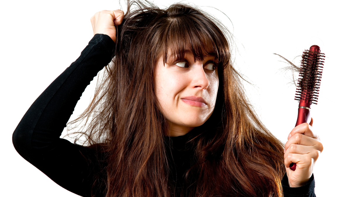 Як правильно розчісуватися - фото 1