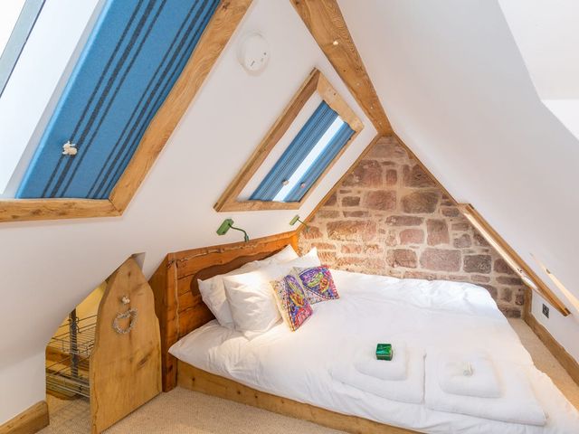 У Шотландії здають в оренду замок 14 століття - фото 486073