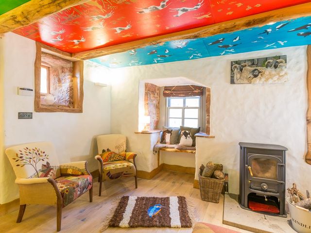 У Шотландії здають в оренду замок 14 століття - фото 486074