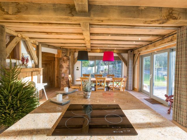 У Шотландії здають в оренду замок 14 століття - фото 486077