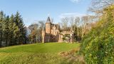 У Шотландії здають в оренду замок 14 століття
