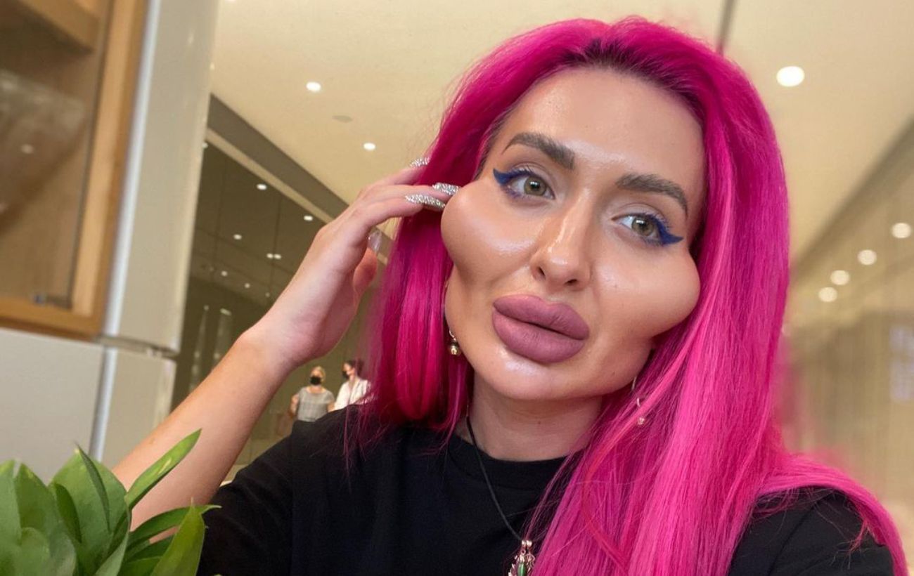 Анастасія Покрищук - фото 1