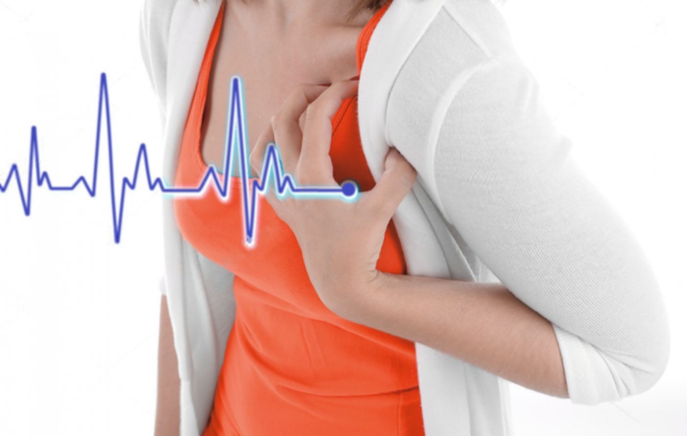 Серце - фото 1