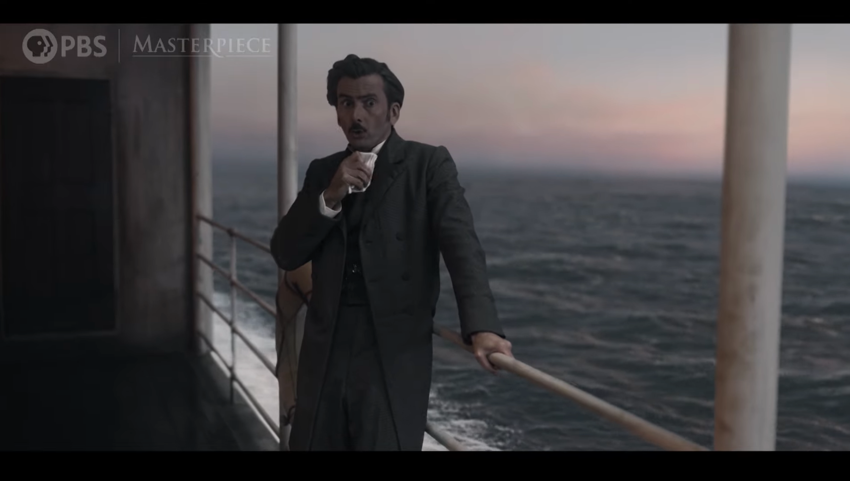 Дивіться трейлер серіалу Навколо світу за 80 днів - фото 1