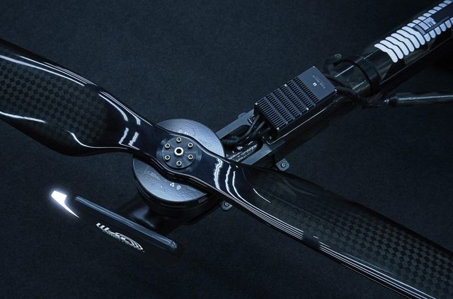 Представлений аеромобіль Air4, на який надихнув культовий Renault 4 - фото 486186