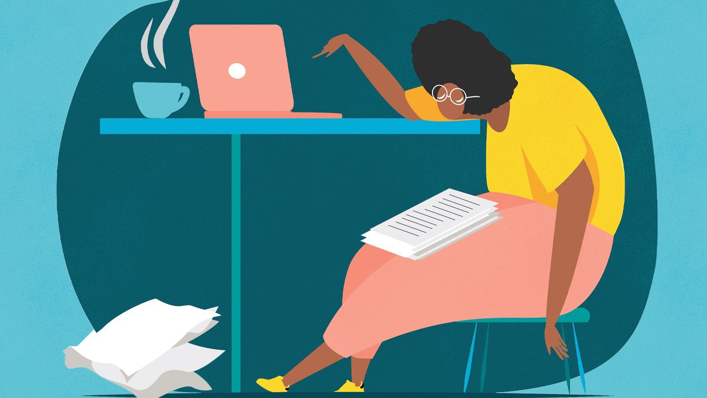 Чому людина відчуває сонливість: відповідь науки