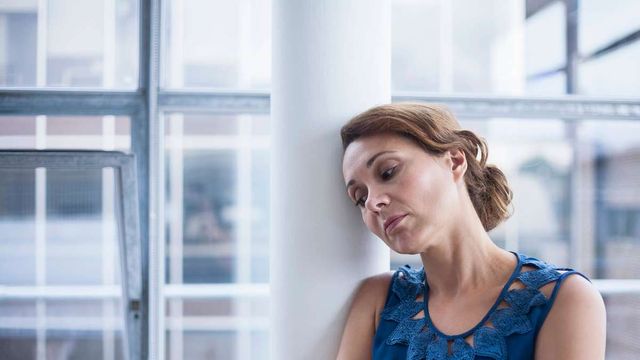 Як розпізнати дефіцит вітамінів - фото 486232