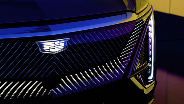 Cadillac запатентував три загадкові назви для майбутніх авто - фото 486241