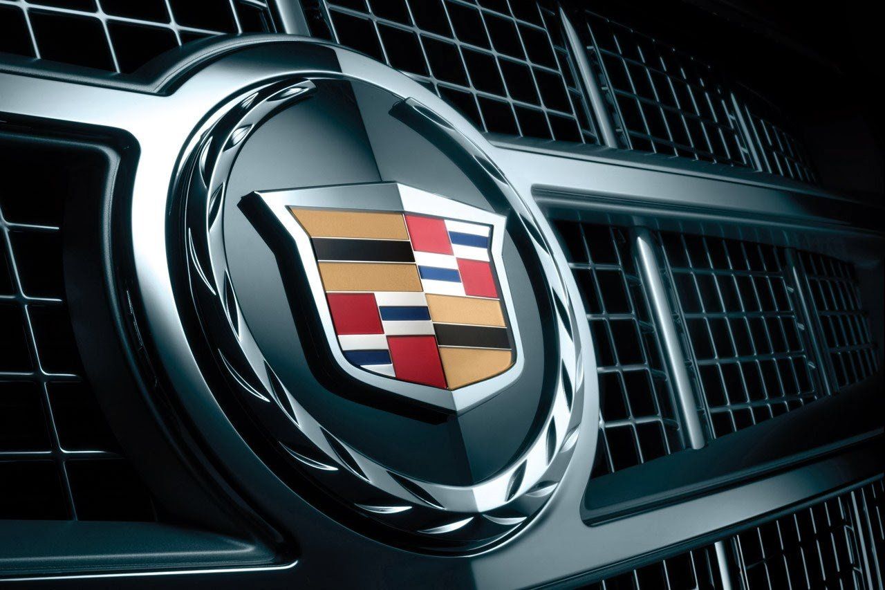 Cadillac запатентував три загадкові назви для майбутніх авто