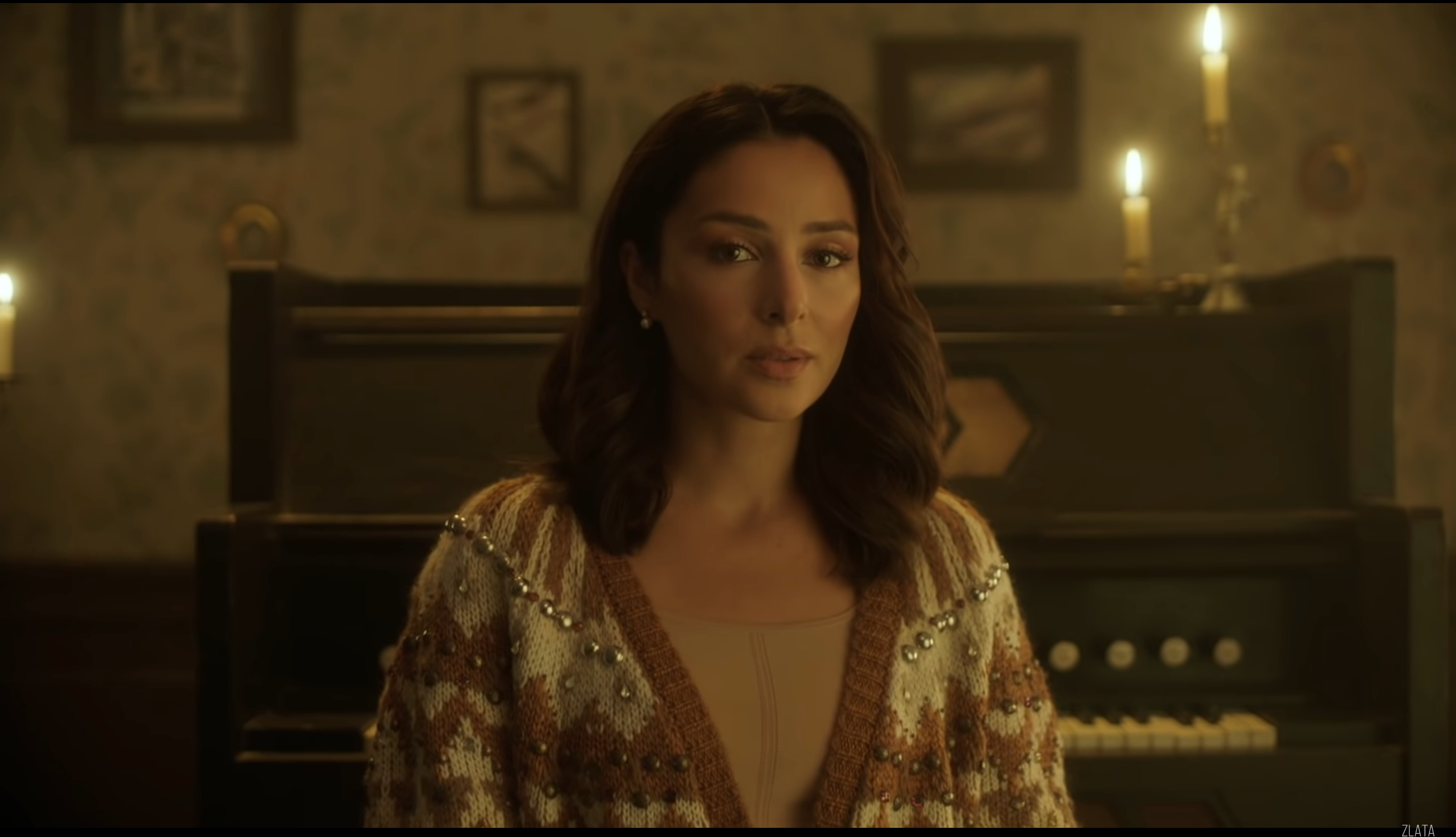 Дивіться кліп на саундтрек до серіалу "Кава з кардамоном" - фото 1